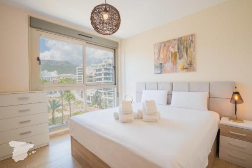 CostaBlancaDreams Melior in Calpe