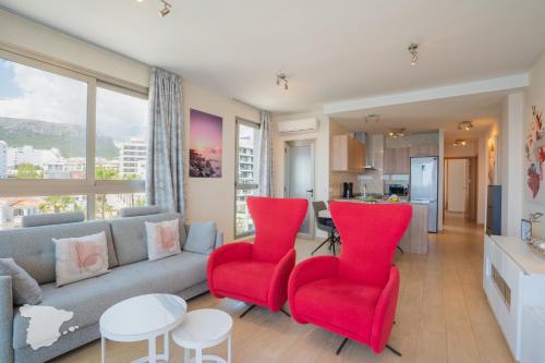 CostaBlancaDreams Melior in Calpe