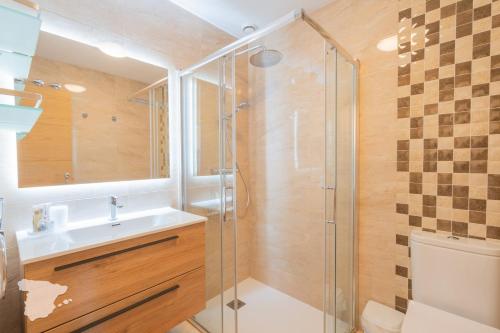 CostaBlancaDreams Melior in Calpe