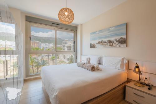 CostaBlancaDreams Melior in Calpe
