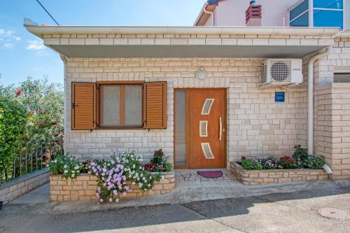 Studio Apartment Oliva