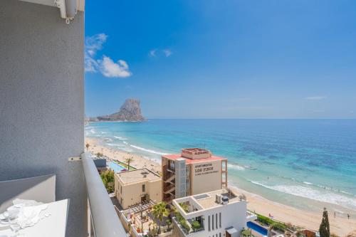 CostaBlancaDreams Melior in Calpe