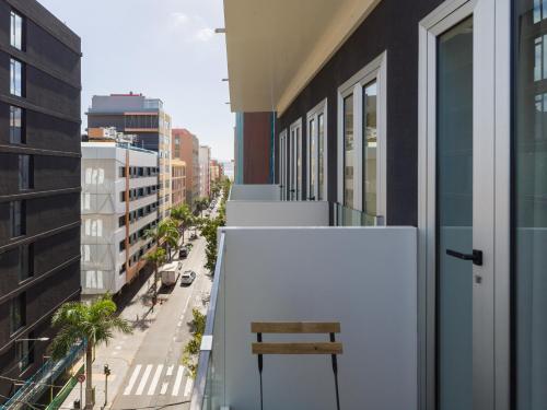 Garoe Green Bay By CanariasGetaway