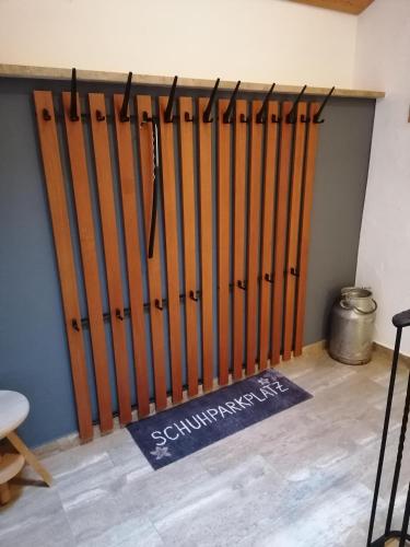 Фотография из галереи Ferienwohnung Alpenzauber в городе Обермайзельштайн