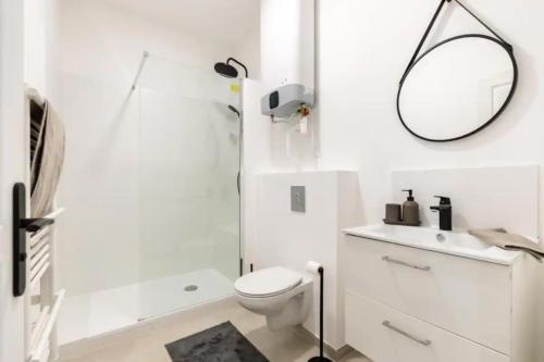T2 Cocoon in the heart of Cours Julien | By Airnest