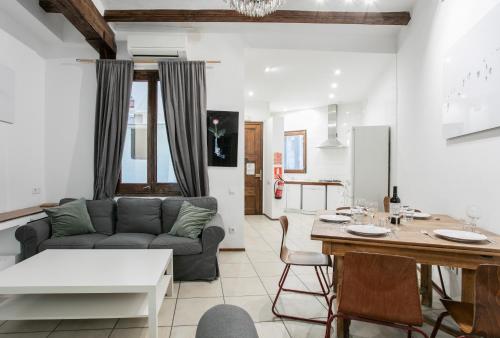 Canela Homes BARCELONA GÒTIC