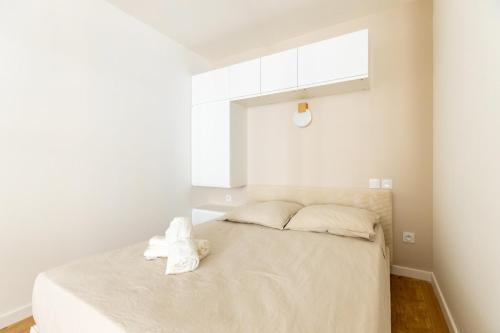 T3 Cocoon 3min from the Vieux Port | By Airnest