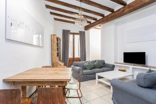 Canela Homes BARCELONA GÒTIC