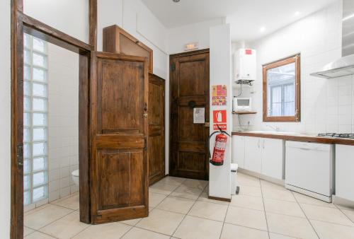 Canela Homes BARCELONA GÒTIC