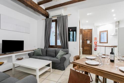 Canela Homes BARCELONA GÒTIC