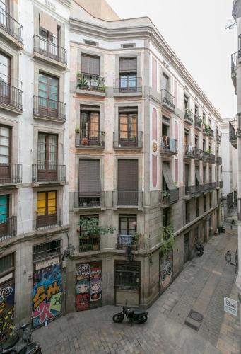 Canela Homes BARCELONA GÒTIC