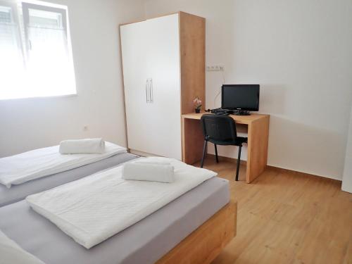 Apartmani Zaterini
