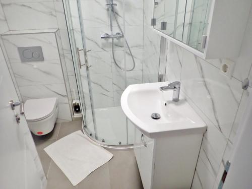 Apartmani Zaterini