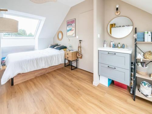 Photo de la galerie de l'établissement Les coteaux : vue mer Pourville, à Hautot-sur-Mer