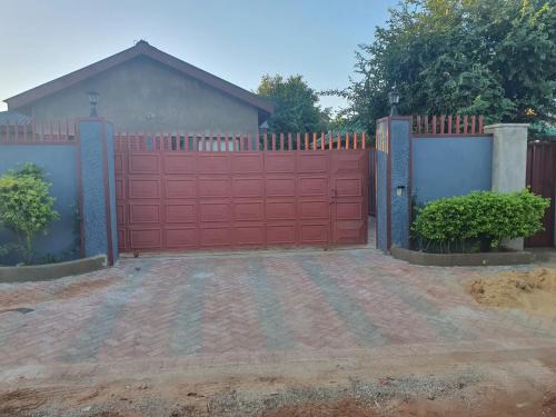 Galería fotográfica de Genesis Guesthouse en Victoria Falls