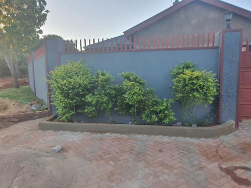 Galería fotográfica de Genesis Guesthouse en Victoria Falls