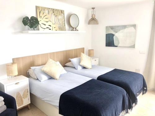 Studio Azul - ideal location, panoramic sea views