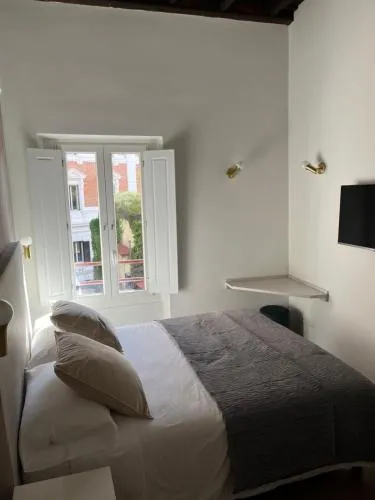 Maison Romana Trastevere Suites photo 6