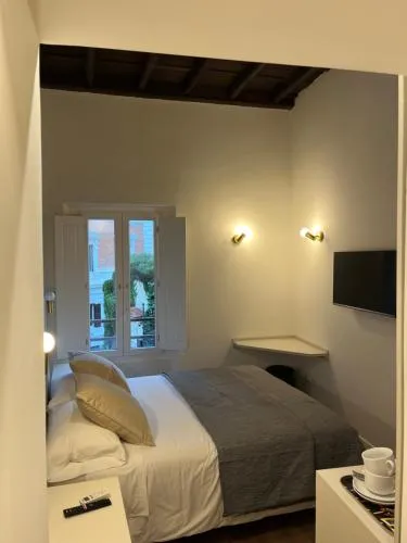 Maison Romana Trastevere Suites photo 10