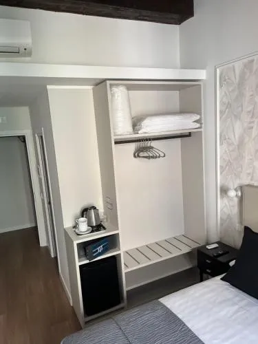 Maison Romana Trastevere Suites photo 14