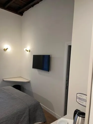 Maison Romana Trastevere Suites photo 17