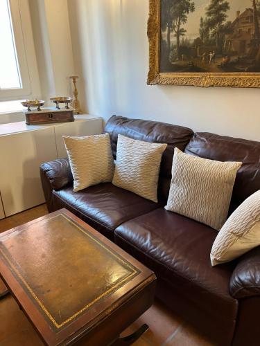 Maison Romana Trastevere Suites photo 75