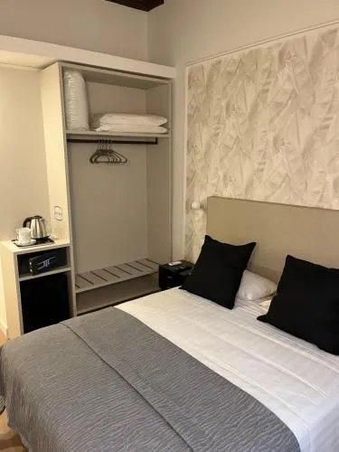 Maison Romana Trastevere Suites photo 25
