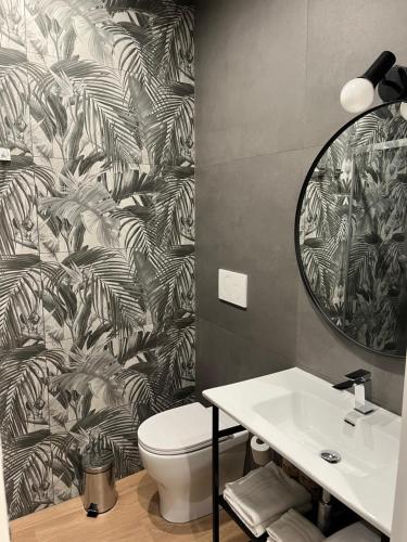Maison Romana Trastevere Suites photo 104