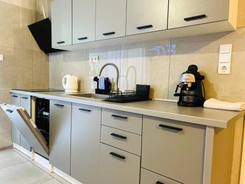 Sunhouse Apartman 4200 Hajdúszoboszló, Kölcsey u. 34-36 fsz. 15 kép - 3