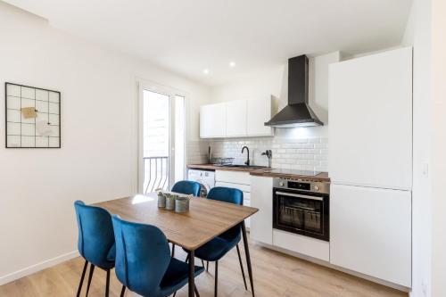 Charming 1 BR in the Cours Julien | By Airnest