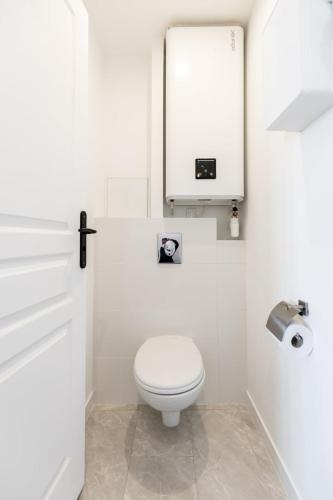 Charming 1 BR in the Cours Julien | By Airnest
