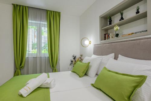 Antique Spalato Luxury Rooms