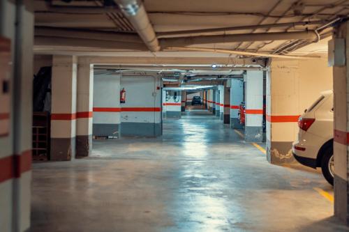 Φωτογραφία από το άλμπουμ του Apartamento familiar Port-Saplaya σε Port Saplaya