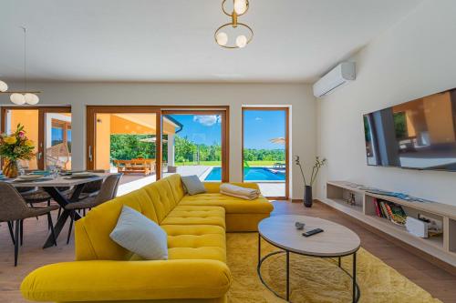 Villa Ana Lucija