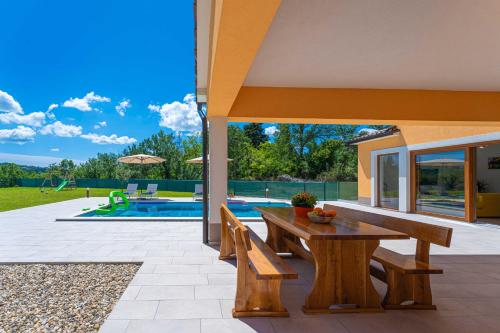 Villa Ana Lucija