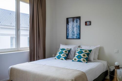 Gallery image of Smartflats - Meir Antwerp in Antwerp