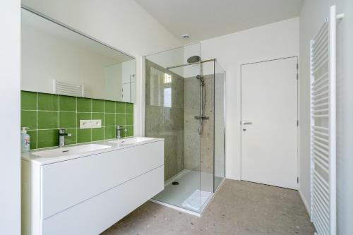 Gallery image of Smartflats - Meir Antwerp in Antwerp