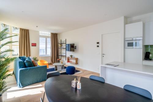 Gallery image of Smartflats - Meir Antwerp in Antwerp