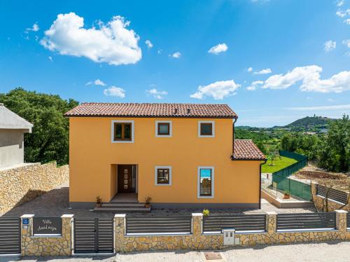 Villa Ana Lucija