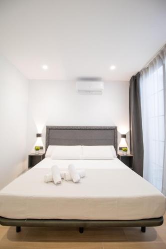 BedTime Suites by Concept Flats