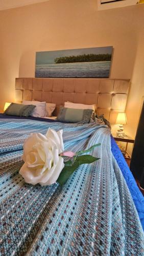 Apartment near sea Elpida's Edem