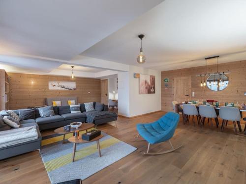 Les Flambeaux - Apt B21 - BO Immobilier - Reduced prices on ski passes Châtel & Portes du Soleil