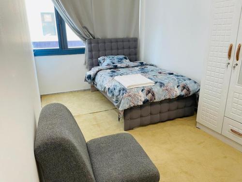 Cozy Haven-Furnished Room 5