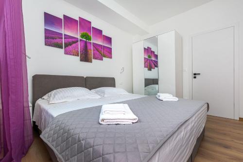 Apartment Aurora
