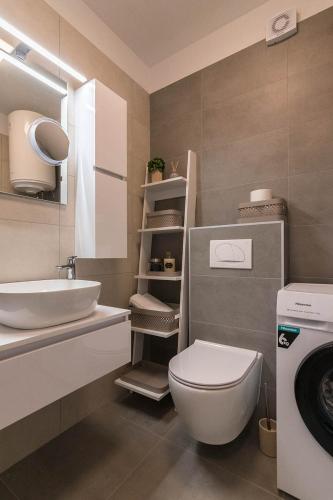 Apartman Blue One Pula
