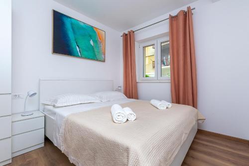 Apartment Aurora