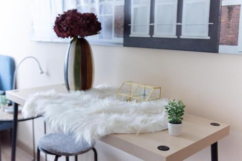 Quiet rooms in the bustling city center 1075 Budapest, 7 Rumbach Sebestyén utca kép - 3