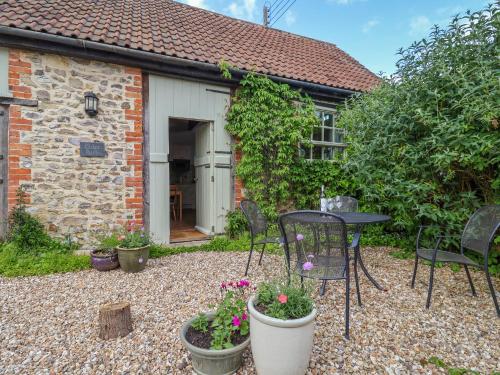 Gallery image of Cider Barn in Chard
