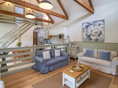 Gallery image of Cider Barn in Chard