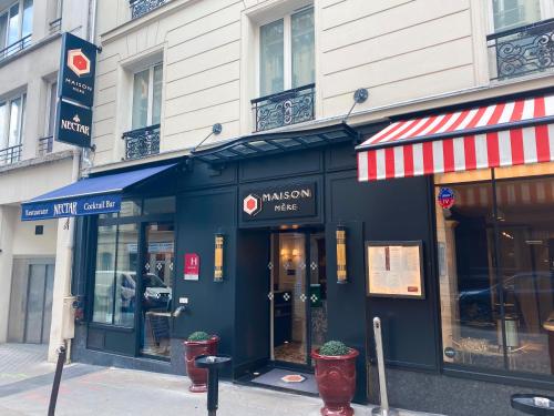 Maison Mère photo 30